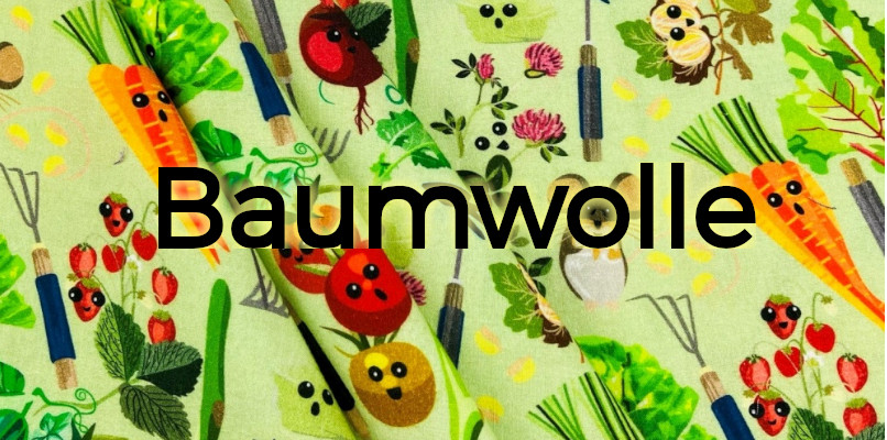 Baumwolle
