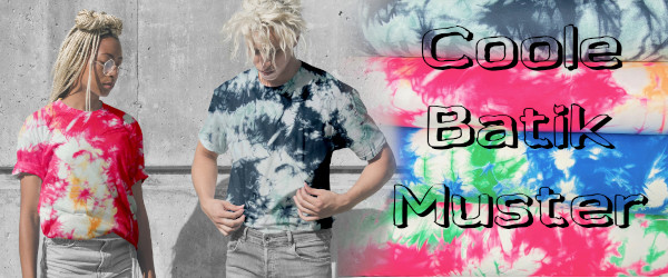 TIE DYE