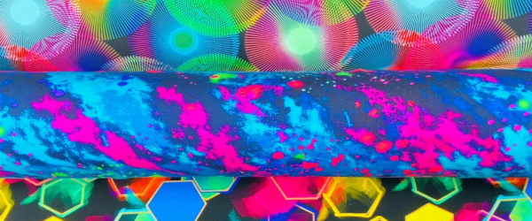 Hypnotisierend