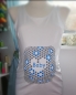 Preview: FREEBIE Plotterdatei Babybauch 3D