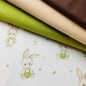 Preview: Baumwolle Kuschelhase Osterhase