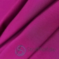 Preview: French Terry Sommersweat Uni Beere