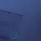 Preview: French Terry Sommersweat Uni Navy