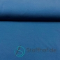 Preview: French Terry Sommersweat Uni Oxford Blau