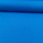 Preview: French Terry Sommersweat Uni Blau