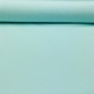 Preview: French Terry Sommersweat Uni Mint