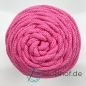 Preview: Baumwollkordel 5mm Pink