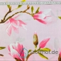 Preview: Baumwolle Magnolie Rosa