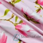 Preview: Baumwolle Magnolie Rosa