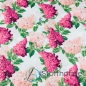 Preview: Baumwolle Flieder Pink Rosa