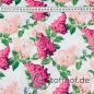 Preview: Baumwolle Flieder Pink Rosa