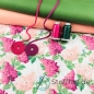Preview: Baumwolle Flieder Pink Rosa