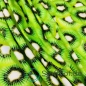 Preview: Baumwolljersey Kiwi