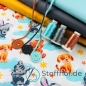 Preview: Baumwolle Schmusetiere