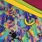Preview: Baumwolljersey Coole Smileys