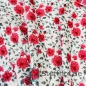Preview: Baumwolljersey Pinke Rosen