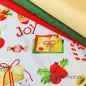 Preview: Baumwolle Weihnachtselemente