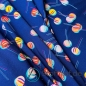 Preview: Baumwolljersey Halloween Lollies
