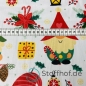 Preview: Baumwolle Bunte Wichtel