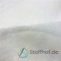 Preview: Volumenvlies 160cm breit Polyesterwatte 100g/m2