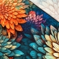 Preview: French Terry Sommersweat Winterastern