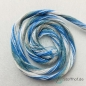 Preview: Makramee Garn Verzwirnt 3-4mm Winter Mix