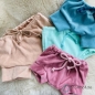 Preview: FREEBIE Schnittmuster PDF Datei - Baby-Shorts Gr. 56-74