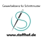 Preview: Gewerbelizenz für Schnittmuster