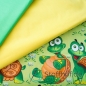 Preview: Baumwolle Lustige Schildkröten