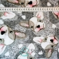Preview: Baumwolljersey Französische Bulldogge Hund