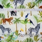 Preview: Baumwolle Tiere Afrikas