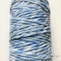 Preview: Makramee Garn Verzwirnt 3-4mm Winter Mix