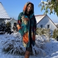 Preview: French Terry Sommersweat Winterastern