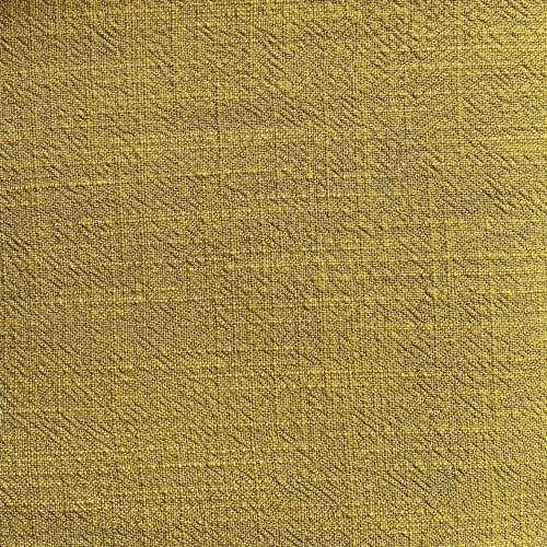 Viscose Leinen Uni Olivgrün