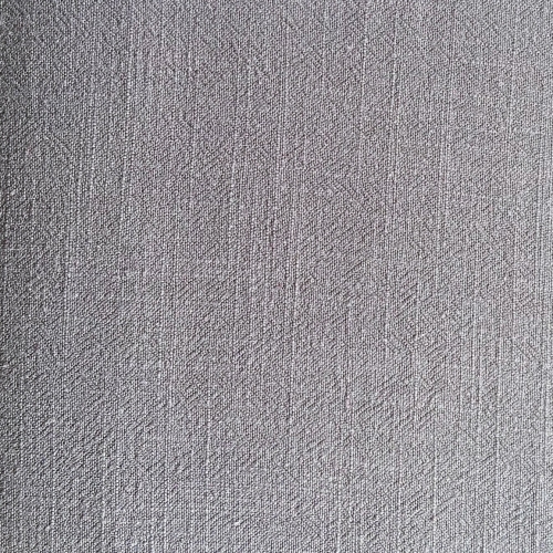 Viscose Leinen Uni Himmelgrau