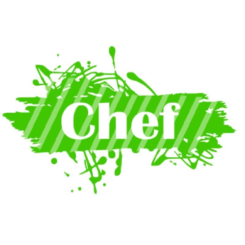 FREEBIE Plotterdatei Chef