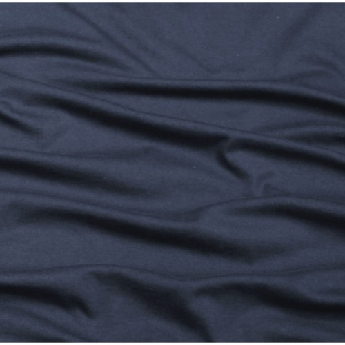 Single Jersey Uni Anthrazit