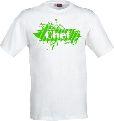 FREEBIE Plotterdatei Chef