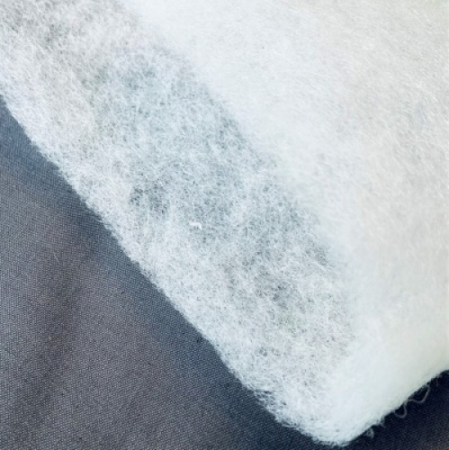 Volumenvlies 160cm breit Polyesterwatte 100g/m2