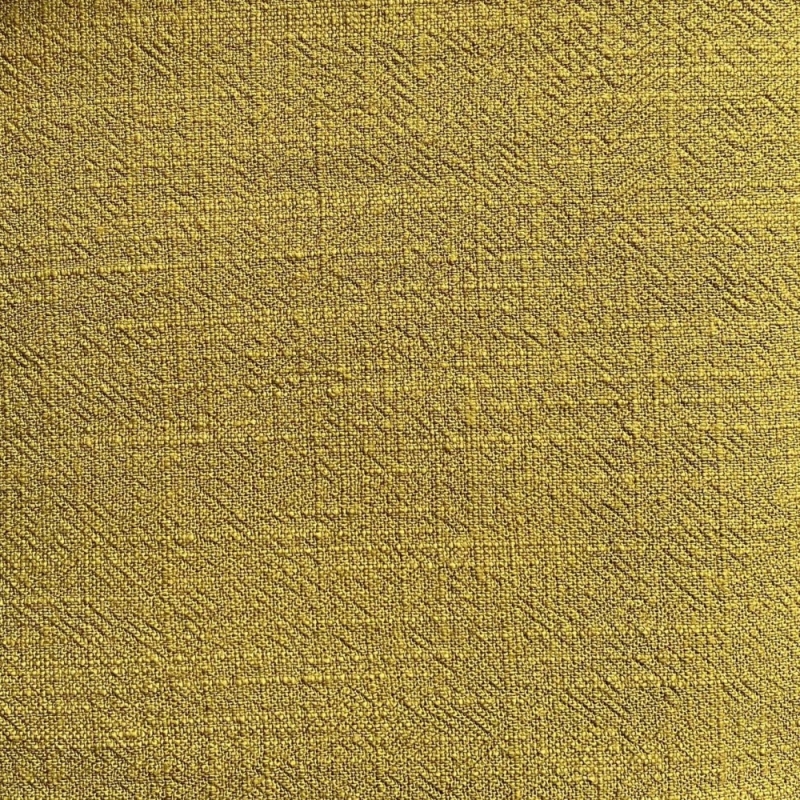 Viscose Leinen Uni Olivgrün