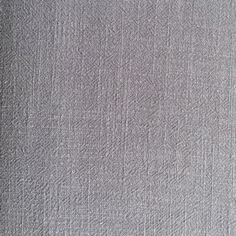 Viscose Leinen Uni Himmelgrau