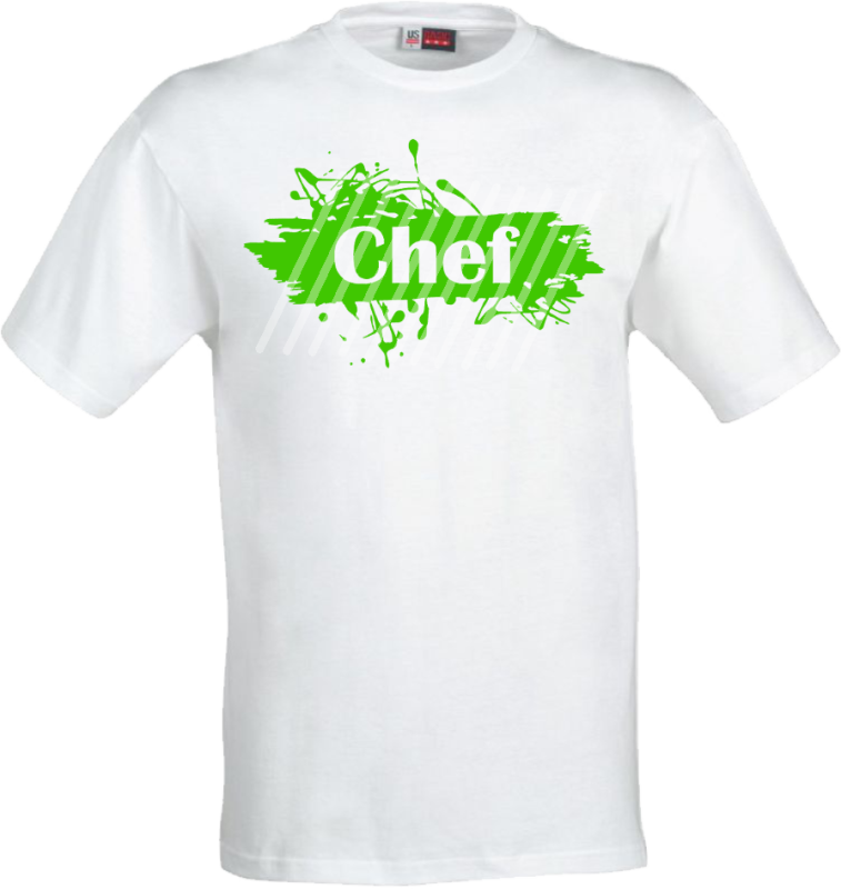 FREEBIE Plotterdatei Chef