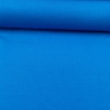 French Terry Sommersweat Uni Blau