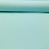 French Terry Sommersweat Uni Mint
