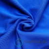 Bündchenstoff Gerippt Royalblau 20cm