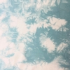 French Terry TIE DYE Mojito-Mint