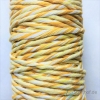 Makramee Garn Verzwirnt 3-4mm Sonniger Mix