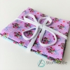 Stoffpaket Blumenstrauß Romantisch
